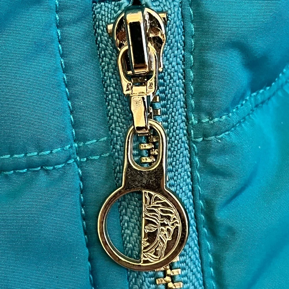 Versace down Jacket - Picture 6 of 16